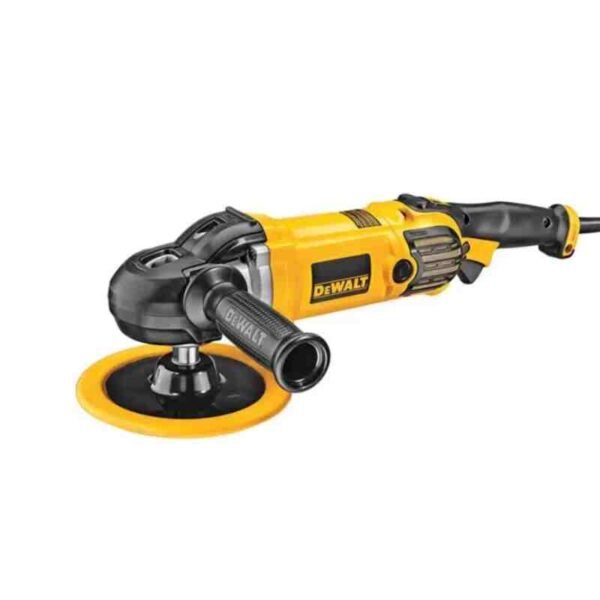 LIXADEIRA POLI 07" 1250W 127V DWP849XBR