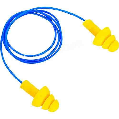 PROTETOR AURICULAR COPOLIMERO 15 DB
