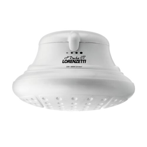 DUCHA ELÉTRICA BELLÃ DUCHA 4T 127V 5500W