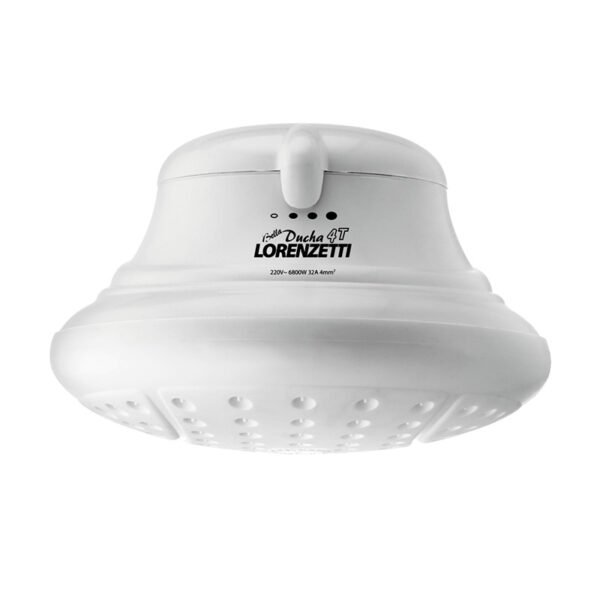 DUCHA ELÉTRICA BELLÃ DUCHA 4T 220V 6800W