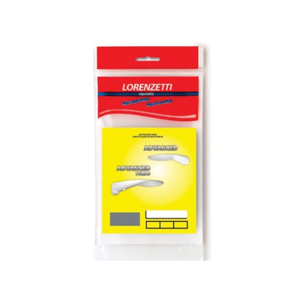 RESISTÊNCIA ADV/T.JET MUL 127 5500 3055Q