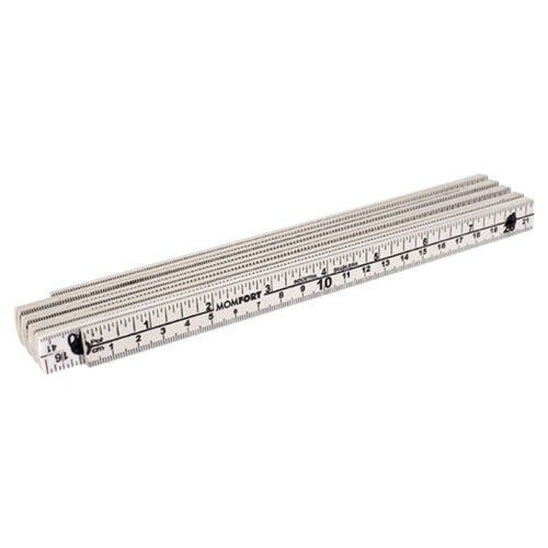 ESCALA PLASTICA 2MT BCO