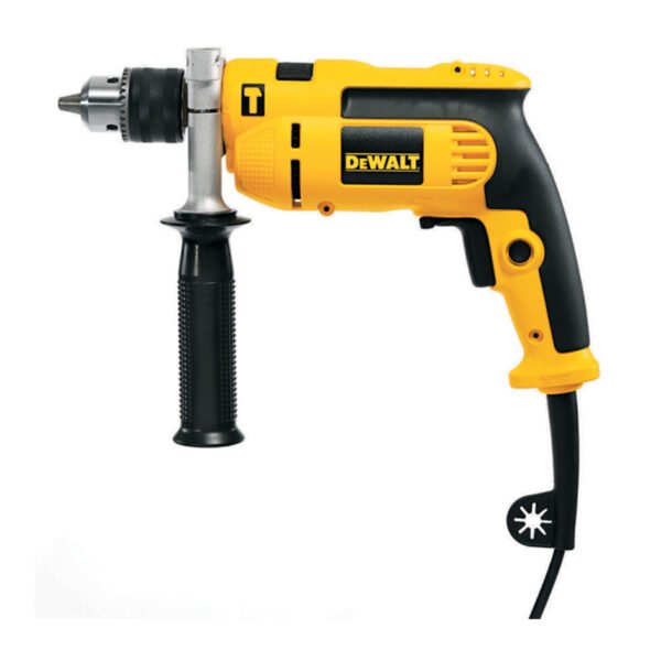 FURADEIRA IMP 1/2" 710W 127V DWD502BR