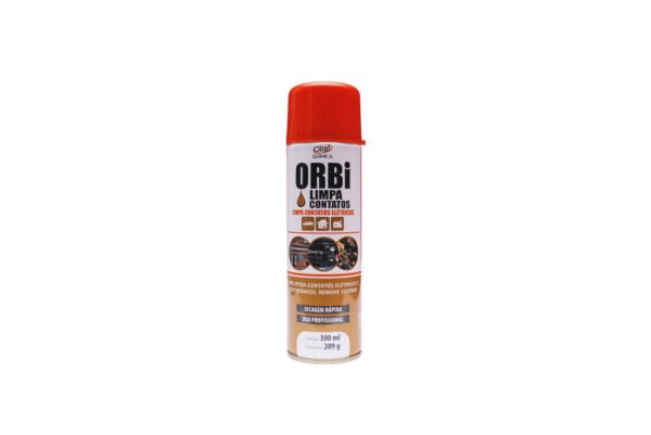 LIMPA CONTATO 300ML