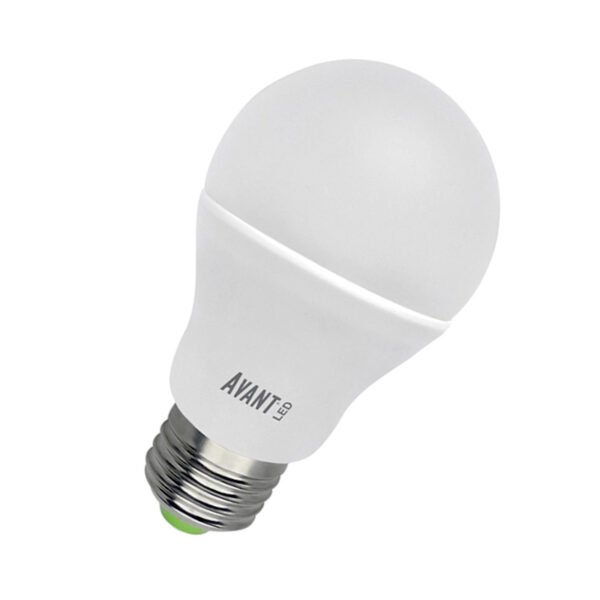 LÂMPADA LED BULBO 015,0W BIV 6500K BCA