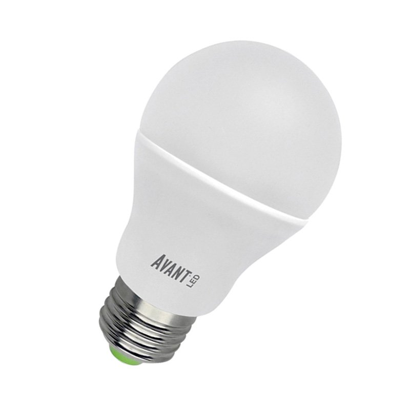 LÂMPADA LED BULBO 015,0W BIV 6500K BCA