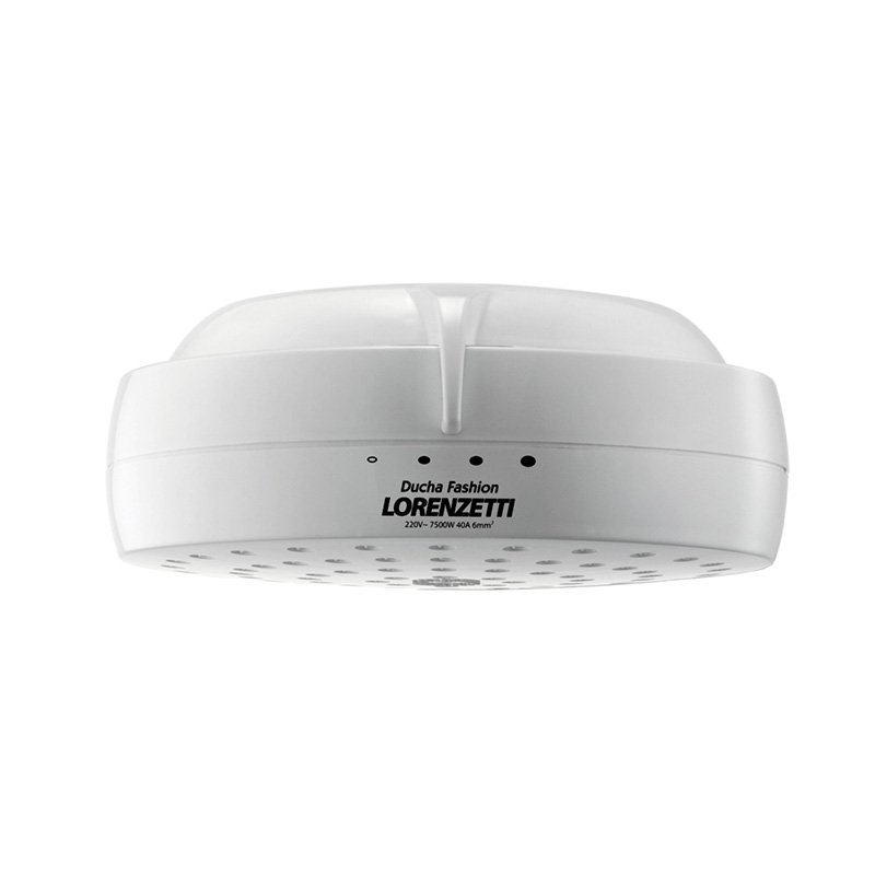 DUCHA ELÉTRICA FASHION 127V 5500W 1