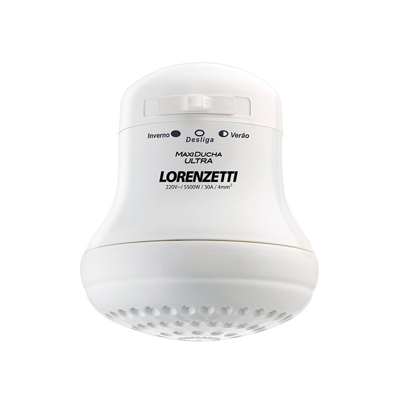 DUCHA ELÉTRICA MAXI DUCHA 3T 220V 4600W