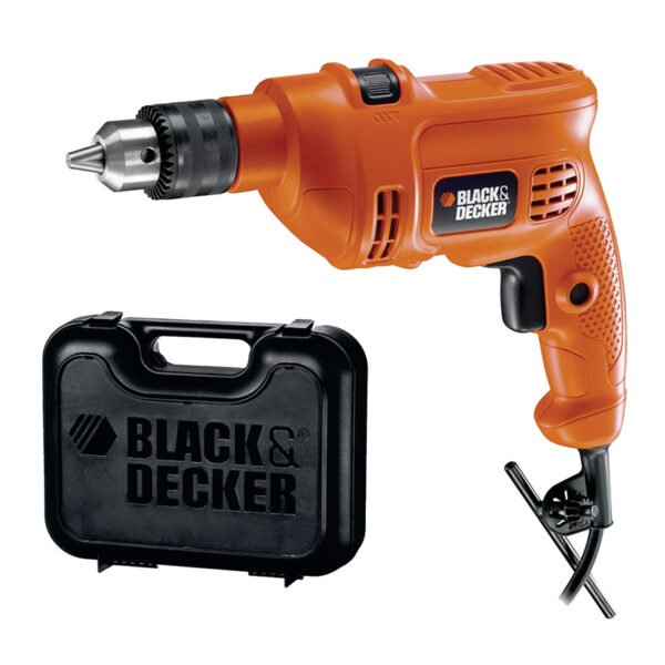 FURADEIRA IMP 3/8" 127V 560W TM500K-BR