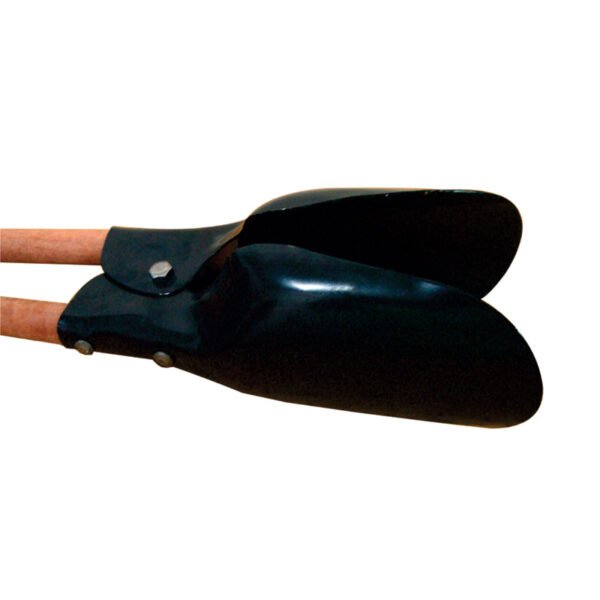 CAVADEIRA ART CB MAD 1,50M LIGH