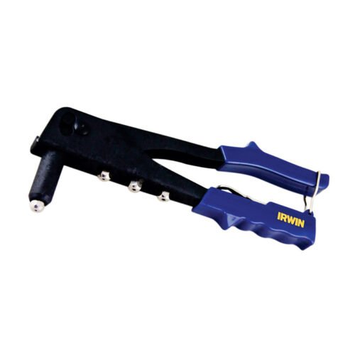 ALICATE REBITADOR 10" R100