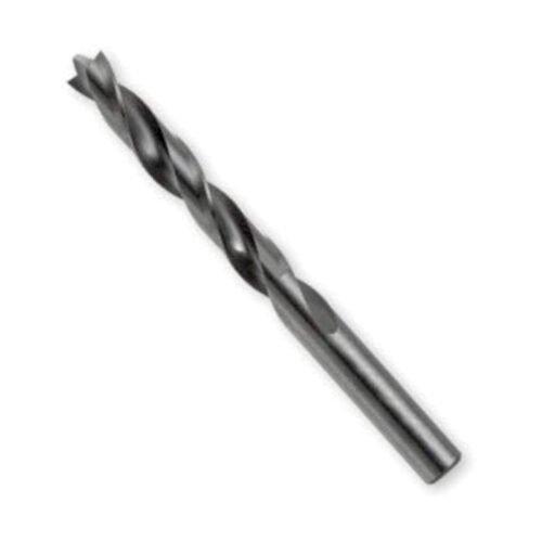 BROCA 3 PONTAS MADEIRA 10MMX120MM