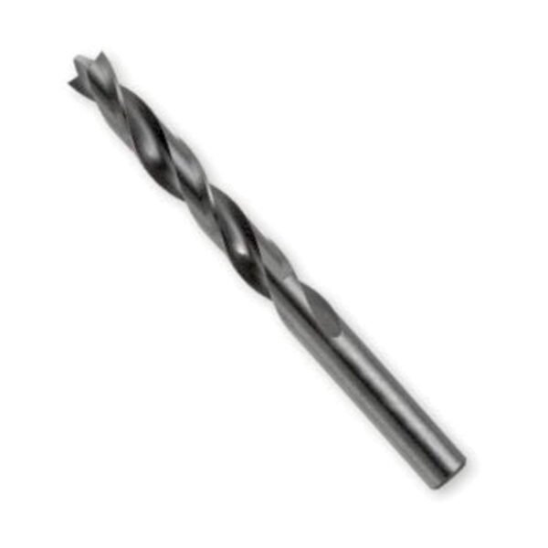 BROCA 3 PONTAS MADEIRA 10MMX120MM