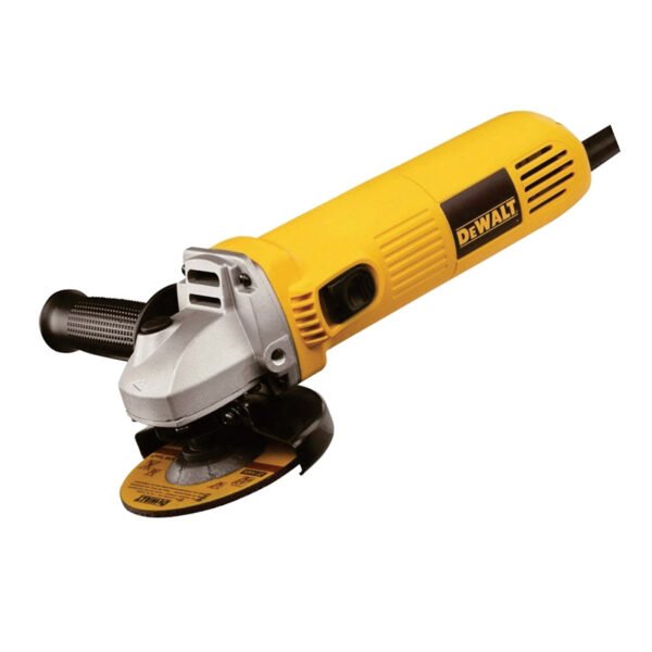 ESMERILHADEIRA ANGULAR 4.1/2" 750W 220V