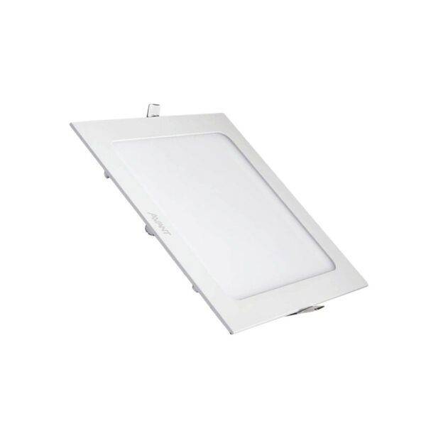 PAINEL LED EMBU 24W BIV QUA 30CM BCA