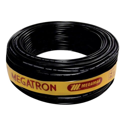 FIO CABO FLEXÍVEL 1X10,0MM 100MT PTO