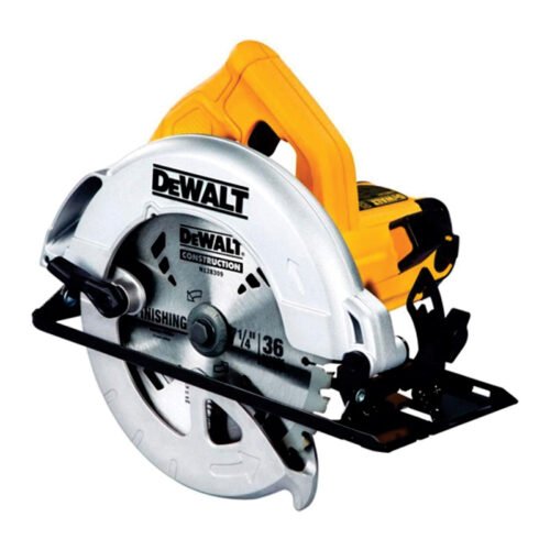 SERRA CIRCULAR 7.1/4" 1400W 220VDWE560BR