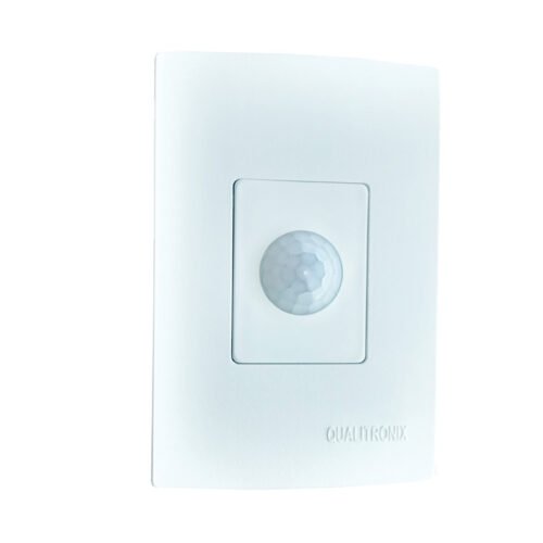 SENSOR PRESENCA EMBU 180G FTOCE QI2M