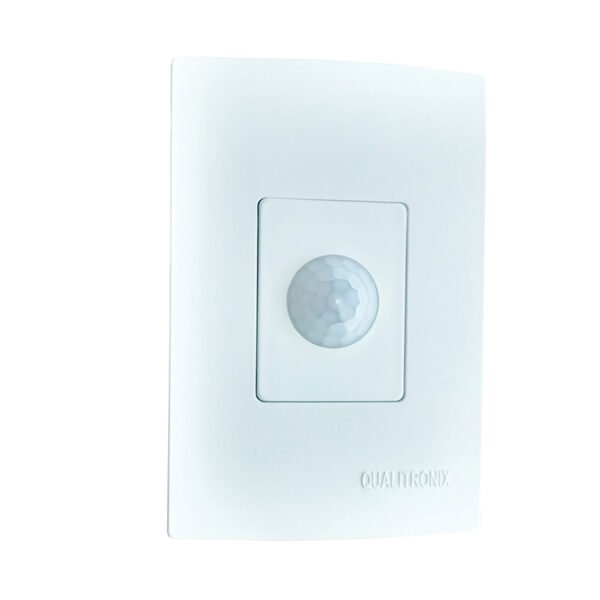 SENSOR PRESENCA EMBU 180G FTOCE QI2M