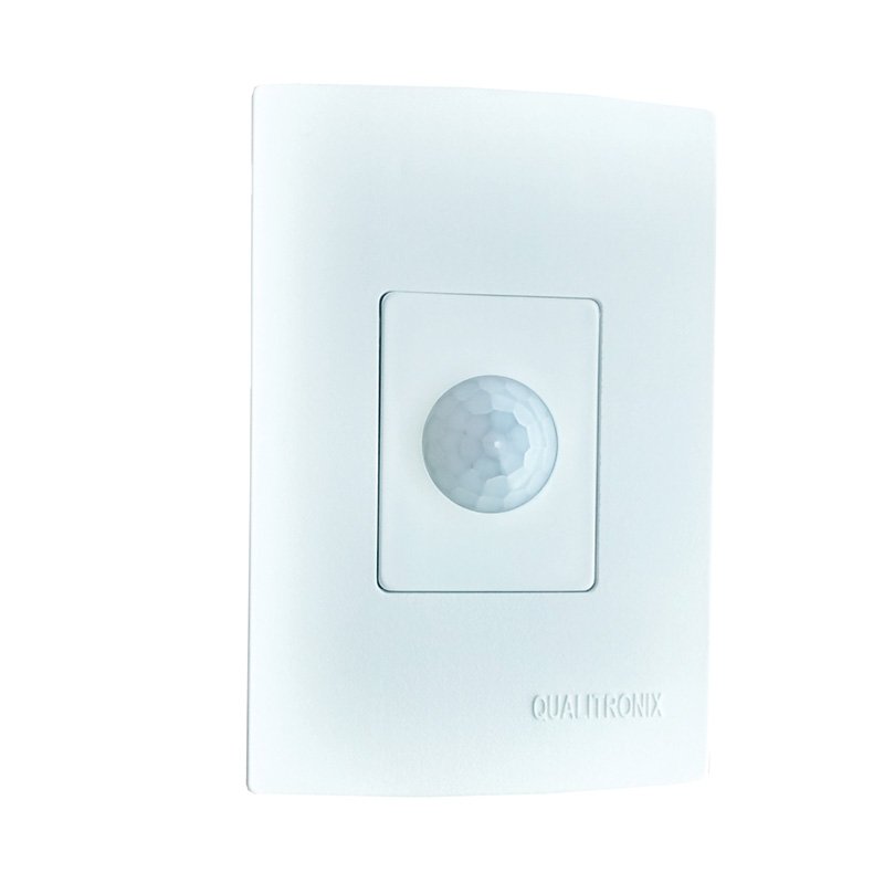 SENSOR PRESENCA EMBU 180G FTOCE QI2M 1