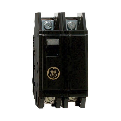 DISJUNTOR 2 BIPOLAR NEMA 045A PTO