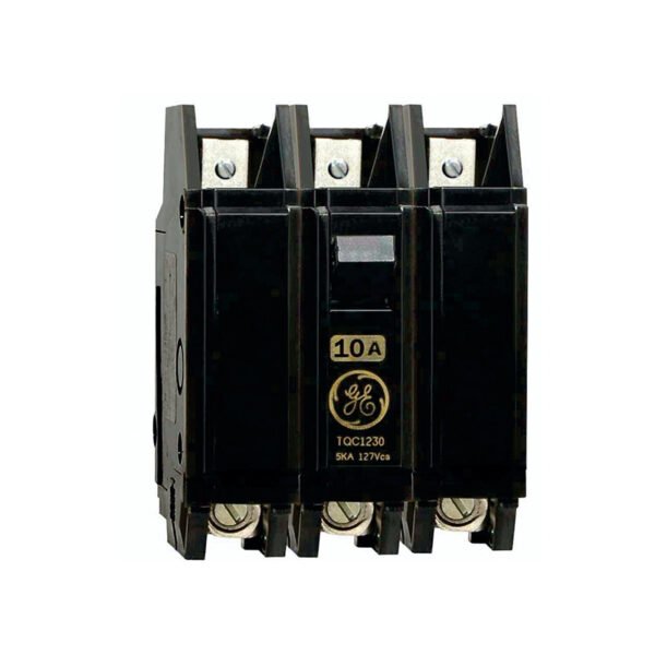 DISJUNTOR 3 TRIPOLAR NEMA 100A PTO 1 DISJUNTOR 3 TRIPOLAR NEMA 100A PTO