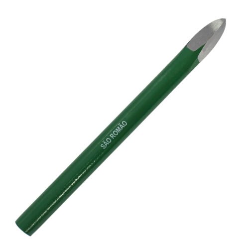 PONTEIRO REDONDO 3/4 12"