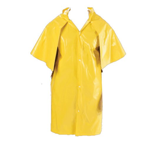 CAPA DE CHUVA PVC MORCEGO 1,30M GG AMA