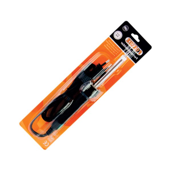 FERRO DE SOLDAR 127V 30W