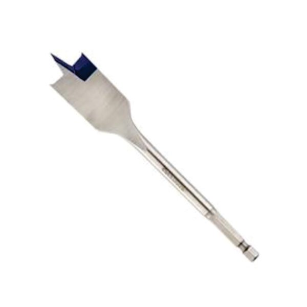 BROCA CHATA MADEIRA 06,3MMX150MM 1/4"