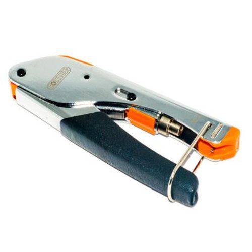 ALICATE DE CRIMPAR TERMINAL COXIAL ACR6