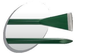 ALAVANCA REDONDA 7/8"X1,50M