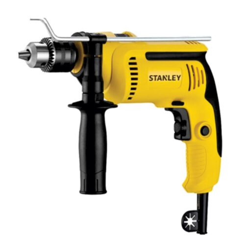 FURADEIRA IMP 1/2" 710W 220V DWD502-B2