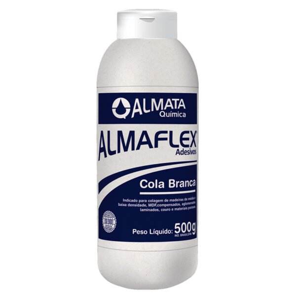 COLÃ BRANCA PVA 0500GR EXTRA