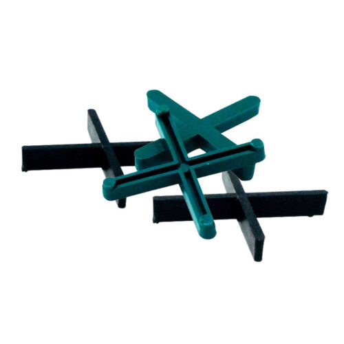 ESPACADOR PISO 4,0MM ECO PRETO