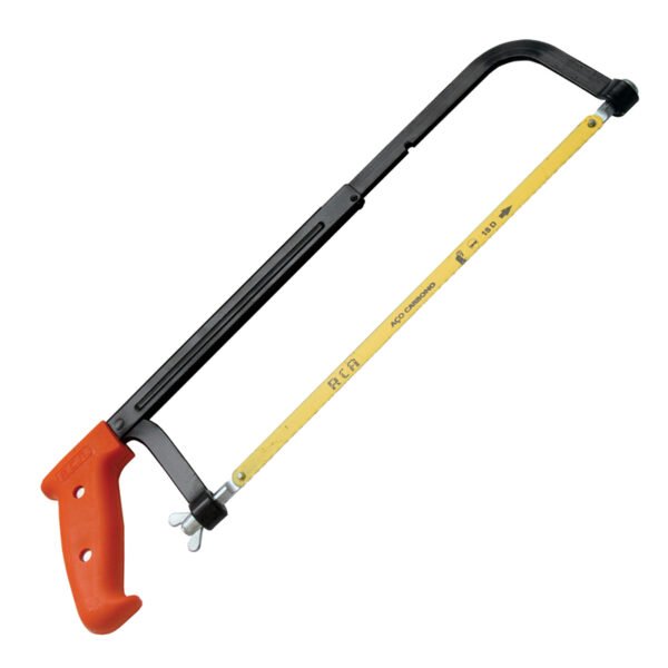 ARCO DE SERRA 12" REG CABO LARANJA