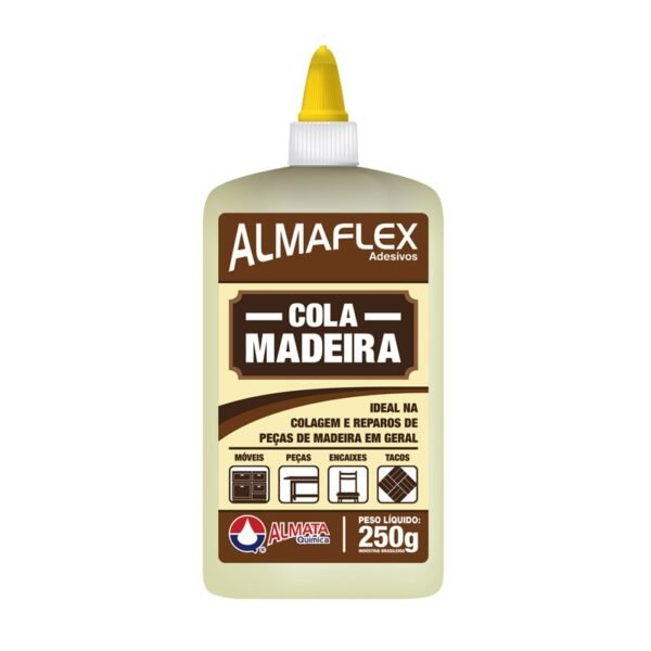 COLÃ MADEIRA 250GR