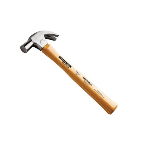 MARTELO UNHA 34MM C/CB MAD BASIC40370034