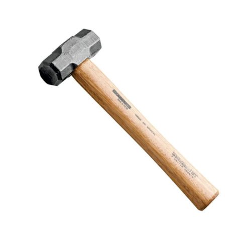 MARRETA AÇO OITAVADA C/CB MAD 2,0KG BASI