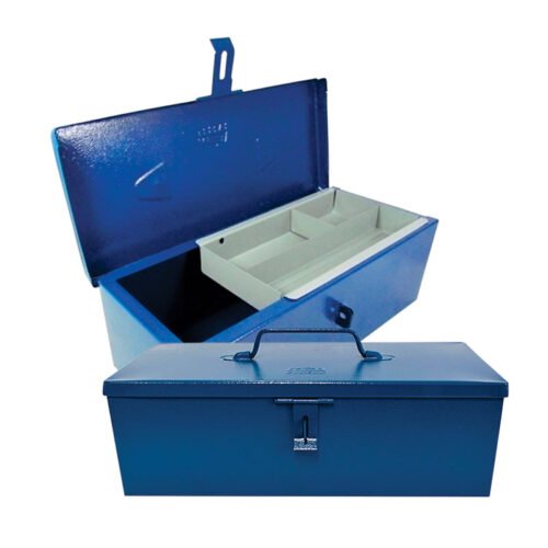 CAIXA FERRA BAU C/ESTOJO REMO 30X13X10CM