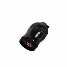 SOQUETE S/CHAVE E27 PTO 1600