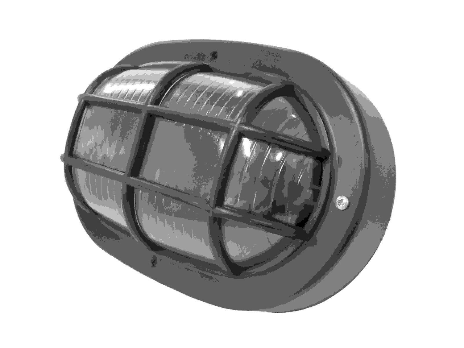 LUMINARIA TARTAR 23W/25W POLI PTA 1611