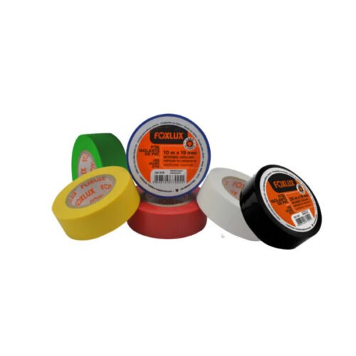 FITA ISOLANTE 19MMX20MT PTA