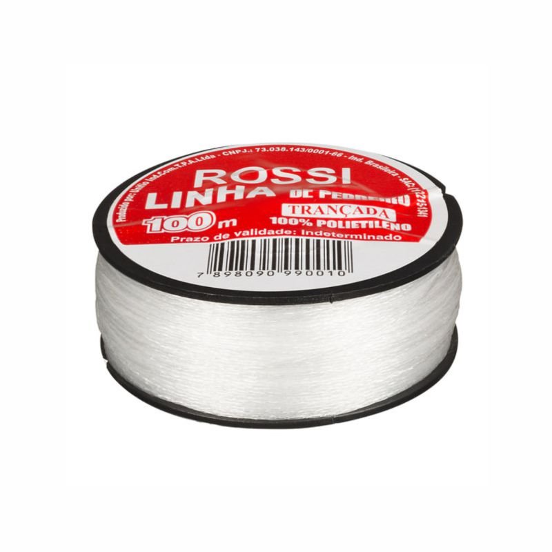 LINHA PEDREIRO TRANCADA 050M 08 FIOS
