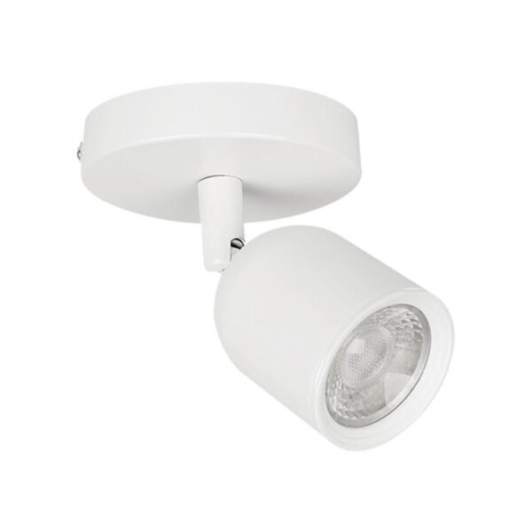 SPOT LED 07W BIV BRANCO ELEGANCE 38°