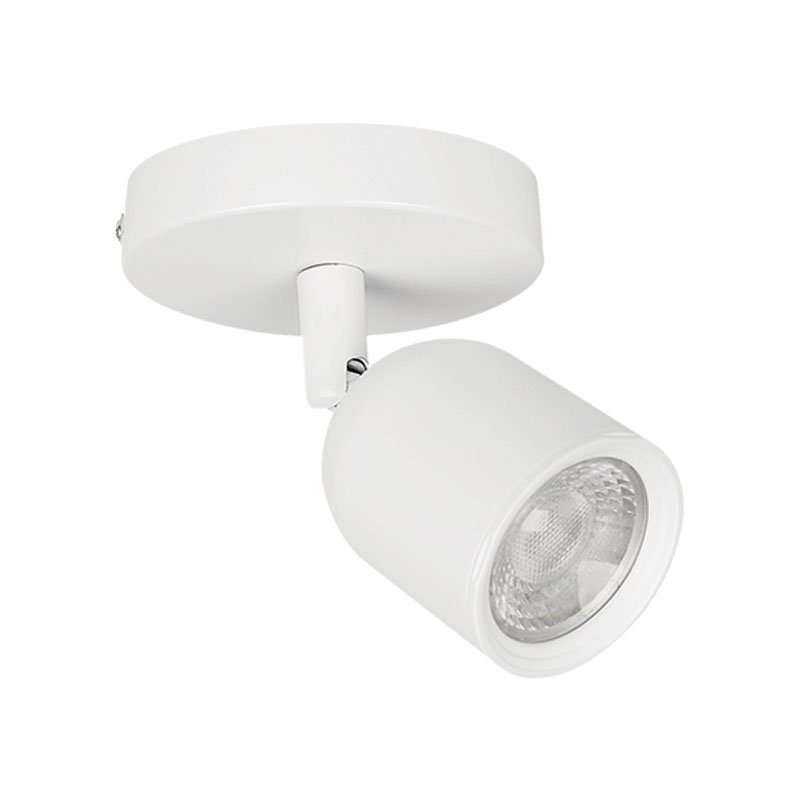 SPOT LED 07W BIV BRANCO ELEGANCE 38° 1