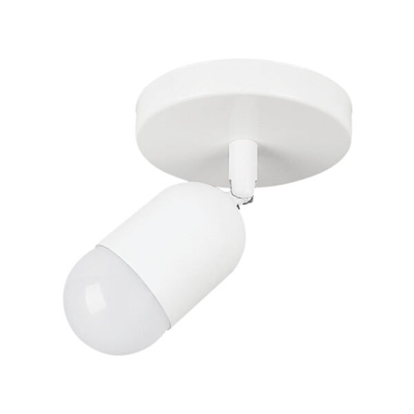 SPOT LED 07W BIV BRANCO ELEGANCE 200°