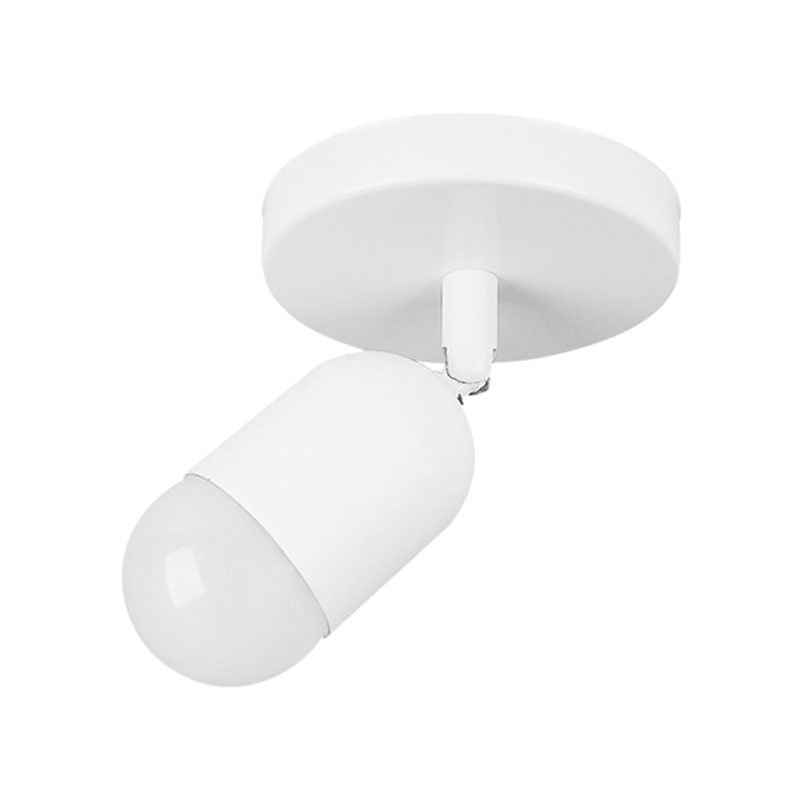 SPOT LED 07W BIV BRANCO ELEGANCE 200°