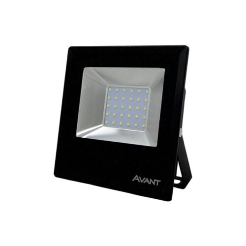 REFLETOR LED 030W BCA BIV IP65 SLIM