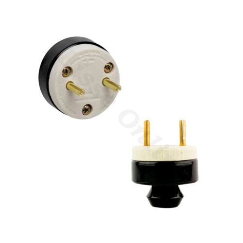 PINO POLARIZADO PORCE 30A 2POLOS FX-20